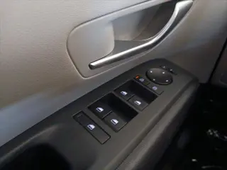 Hyundai TUCSON 2025 SE 4dr SUV