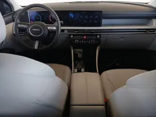 Hyundai TUCSON 2025 SE 4dr SUV