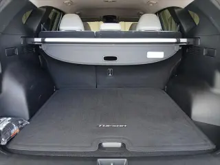 Hyundai TUCSON 2025 SE 4dr SUV