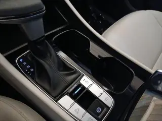 Hyundai TUCSON 2025 SE 4dr SUV