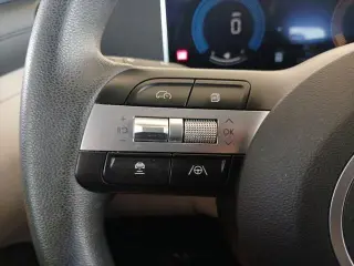 Hyundai TUCSON 2025 SE 4dr SUV