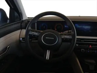 Hyundai TUCSON 2025 SE 4dr SUV