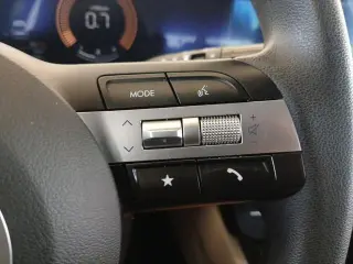 Hyundai TUCSON 2025 SE 4dr SUV