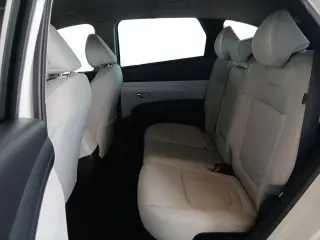 Hyundai TUCSON 2025 SE 4dr SUV