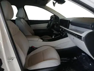 Hyundai TUCSON 2025 SE 4dr SUV