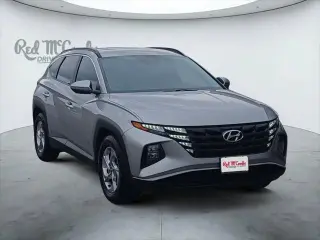 Hyundai TUCSON 2022 SEL 4dr SUV