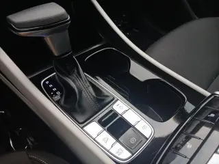 Hyundai TUCSON 2022 SEL 4dr SUV