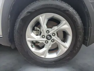 Hyundai TUCSON 2022 SEL 4dr SUV