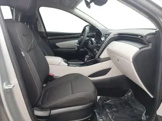 Hyundai TUCSON 2022 SEL 4dr SUV
