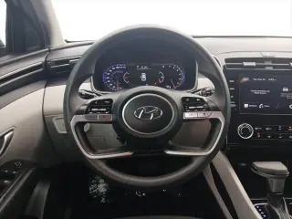 Hyundai TUCSON 2022 SEL 4dr SUV