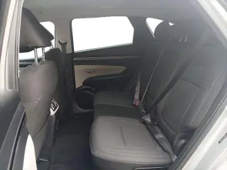 Hyundai TUCSON 2022 SEL 4dr SUV