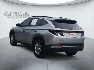 Hyundai TUCSON 2022 SEL 4dr SUV