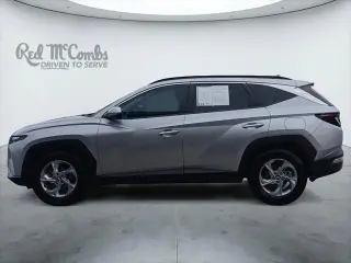 Hyundai TUCSON 2022 SEL 4dr SUV