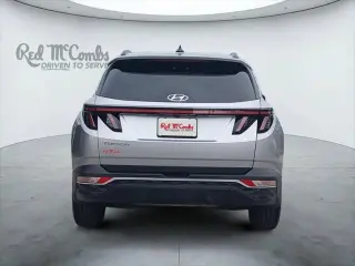 Hyundai TUCSON 2022 SEL 4dr SUV