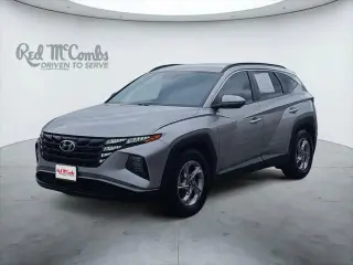 Hyundai TUCSON 2022 SEL 4dr SUV