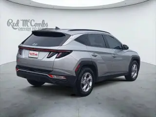 Hyundai TUCSON 2022 SEL 4dr SUV