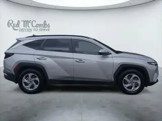 Hyundai TUCSON 2022 SEL 4dr SUV