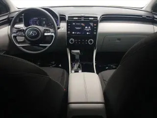 Hyundai TUCSON 2022 SEL 4dr SUV
