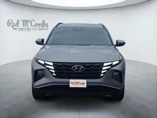 Hyundai TUCSON 2022 SEL 4dr SUV