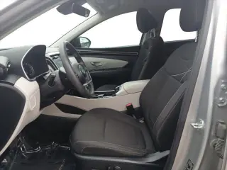 Hyundai TUCSON 2022 SEL 4dr SUV