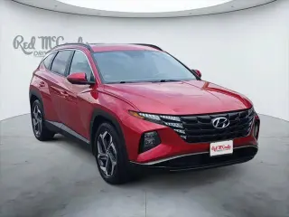 Hyundai TUCSON 2023 SEL 4dr SUV