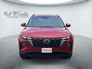Hyundai TUCSON 2023 SEL 4dr SUV
