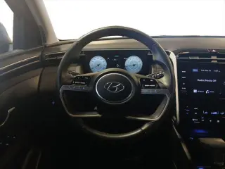 Hyundai TUCSON 2023 SEL 4dr SUV