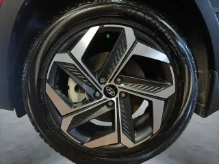 Hyundai TUCSON 2023 SEL 4dr SUV