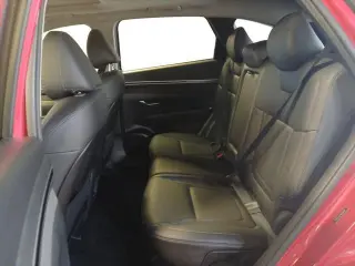 Hyundai TUCSON 2023 SEL 4dr SUV