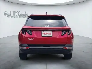 Hyundai TUCSON 2023 SEL 4dr SUV
