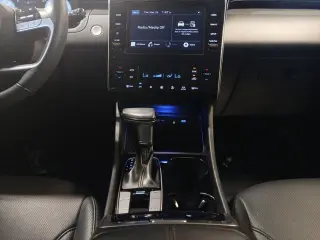 Hyundai TUCSON 2023 SEL 4dr SUV
