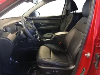 Hyundai TUCSON 2023 SEL 4dr SUV