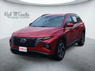 Hyundai TUCSON 2023 SEL 4dr SUV