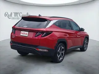 Hyundai TUCSON 2023 SEL 4dr SUV