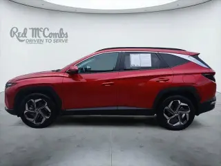 Hyundai TUCSON 2023 SEL 4dr SUV