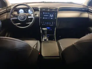 Hyundai TUCSON 2023 SEL 4dr SUV
