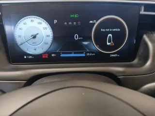 Hyundai TUCSON 2023 SEL 4dr SUV