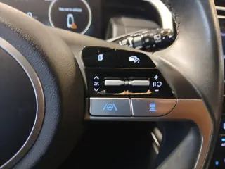 Hyundai TUCSON 2023 SEL 4dr SUV