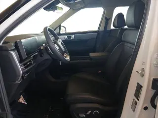 Hyundai SANTA FE 2026 SEL 4dr SUV