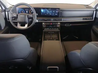 Hyundai SANTA FE 2026 SEL 4dr SUV