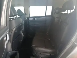 Hyundai SANTA FE 2025 SEL 4dr SUV