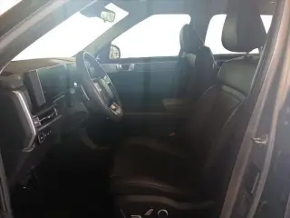 Hyundai SANTA FE 2025 SEL 4dr SUV