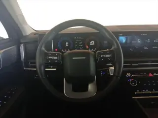 Hyundai SANTA FE 2025 SEL 4dr SUV