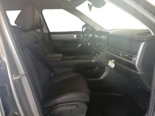 Hyundai SANTA FE 2025 SEL 4dr SUV