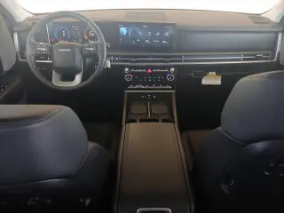 Hyundai SANTA FE 2025 SEL 4dr SUV