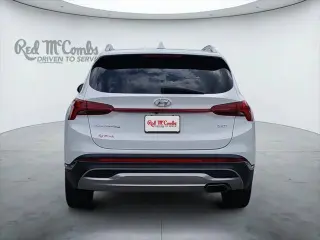 Hyundai SANTA FE 2022 Limited 4dr Crossover