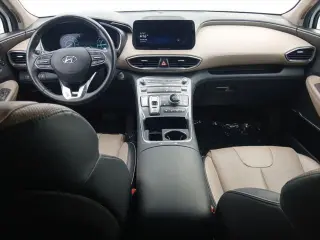 Hyundai SANTA FE 2022 Limited 4dr Crossover