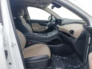 Hyundai SANTA FE 2022 Limited 4dr Crossover