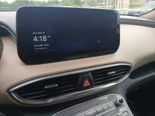 Hyundai SANTA FE 2022 Limited 4dr Crossover