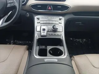 Hyundai SANTA FE 2022 Limited 4dr Crossover